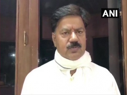 Appointment of 33 cabinet ministers by Madhya Pradesh CM unlawful: Congress' Chaudhary Rakesh Singh | Appointment of 33 cabinet ministers by Madhya Pradesh CM unlawful: Congress' Chaudhary Rakesh Singh