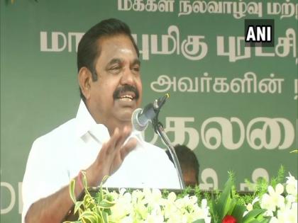Tamil Nadu CM inaugurates 2,000 Amma mini-clinics for COVID-19 testing | Tamil Nadu CM inaugurates 2,000 Amma mini-clinics for COVID-19 testing Tamil Nadu CM inaugurates 2,000 Amma mini-clinics for COVID-19 testing | Tamil Nadu CM inaugurates 2,000 Amma mini-clinics for COVID-19 testing