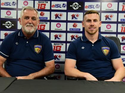 ISL 2023-24: Chennaiyin FC set to kick off Owen Coyle era 2.0 against Odisha FC in Bhubaneswar | ISL 2023-24: Chennaiyin FC set to kick off Owen Coyle era 2.0 against Odisha FC in Bhubaneswar