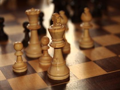 India, Russia announced as joint winners at Chess Olympiad | India, Russia announced as joint winners at Chess Olympiad