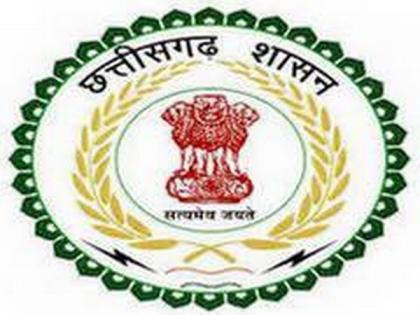 Chhattisgarh govt suspends senior IPS officer in disproportionate assets case | Chhattisgarh govt suspends senior IPS officer in disproportionate assets case
