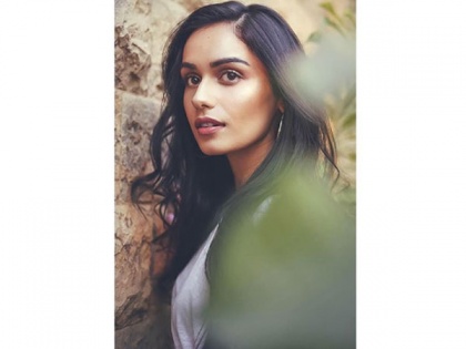 Experience of watching 'Baahubali' made me partake in grand projects, says Manushi Chhillar | Experience of watching 'Baahubali' made me partake in grand projects, says Manushi Chhillar