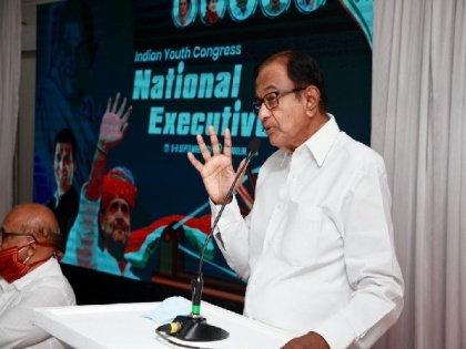 Who is responsible for making wild, illegal propositions - Centre or Law Ministry, asks Chidambaram over drugs-on-cruise case | Who is responsible for making wild, illegal propositions - Centre or Law Ministry, asks Chidambaram over drugs-on-cruise case
