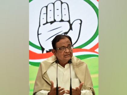 Centre's promise of letter of comfort to borrow money for GST compensation has no value: Chidambaram | Centre's promise of letter of comfort to borrow money for GST compensation has no value: Chidambaram