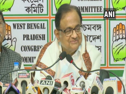 Opposition parties against CAA should come on one platform: Chidambaram | Opposition parties against CAA should come on one platform: Chidambaram