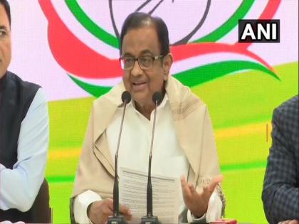 How no official, auditor noticed jump in Yes Bank's loan book at 35 per cent a year: Chidambaram | How no official, auditor noticed jump in Yes Bank's loan book at 35 per cent a year: Chidambaram How no official, auditor noticed jump in Yes Bank's loan book at 35 per cent a year: Chidambaram | How no official, auditor noticed jump in Yes Bank's loan book at 35 per cent a year: Chidambaram