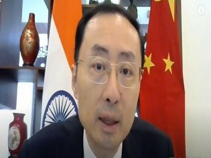 Decoupling of Chinese and Indian economies is against trend: Sun Weidong | Decoupling of Chinese and Indian economies is against trend: Sun Weidong