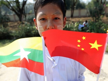 Over 400 Myanmar migrants under China detention for over a year | Over 400 Myanmar migrants under China detention for over a year
