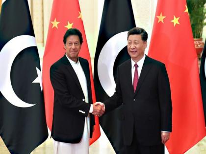 Pakistan: Ahead of no-trust vote, Chinese diplomat reaches out to political leaders | Pakistan: Ahead of no-trust vote, Chinese diplomat reaches out to political leaders