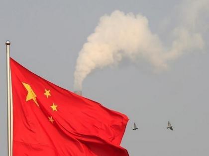 China warns UK against 'playing with fire' on Taiwan question | China warns UK against 'playing with fire' on Taiwan question China warns UK against 'playing with fire' on Taiwan question | China warns UK against 'playing with fire' on Taiwan question