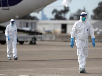 China's Hubei province reports 13 new coronavirus cases, 22 deaths | China's Hubei province reports 13 new coronavirus cases, 22 deaths China's Hubei province reports 13 new coronavirus cases, 22 deaths | China's Hubei province reports 13 new coronavirus cases, 22 deaths