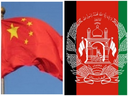 China senses risk and opportunity in Afghanistan | China senses risk and opportunity in Afghanistan