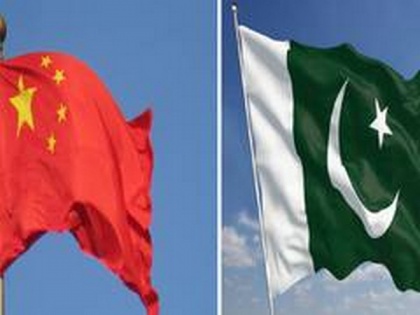 China boosting Pakistan's military arsenal by providing assistance, says analyst | China boosting Pakistan's military arsenal by providing assistance, says analyst