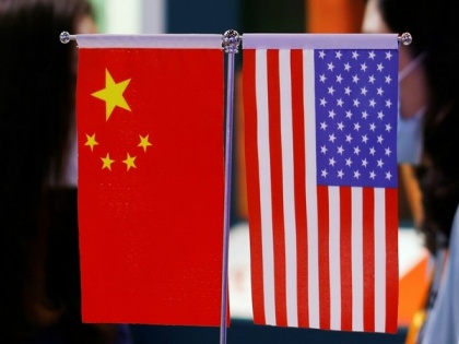 China warns against 'exclusionary blocs' after US launches trilateral security partnership | China warns against 'exclusionary blocs' after US launches trilateral security partnership