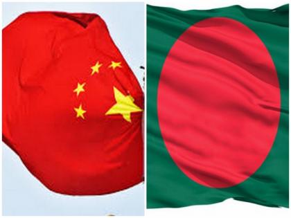 China eyeing to make inroads into Bangladesh's infrastructure sector | China eyeing to make inroads into Bangladesh's infrastructure sector China eyeing to make inroads into Bangladesh's infrastructure sector | China eyeing to make inroads into Bangladesh's infrastructure sector