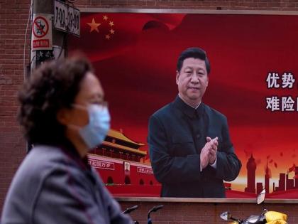 As world grapples with COVID-19 fallout, China strengthens its economy: Alex Brummer | As world grapples with COVID-19 fallout, China strengthens its economy: Alex Brummer As world grapples with COVID-19 fallout, China strengthens its economy: Alex Brummer | As world grapples with COVID-19 fallout, China strengthens its economy: Alex Brummer