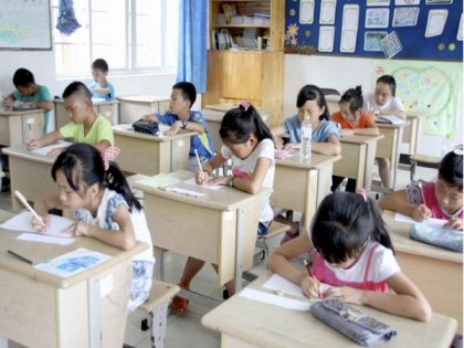 China looks to nationalise private schools to promote 'Xi Jinping Thought' | China looks to nationalise private schools to promote 'Xi Jinping Thought'