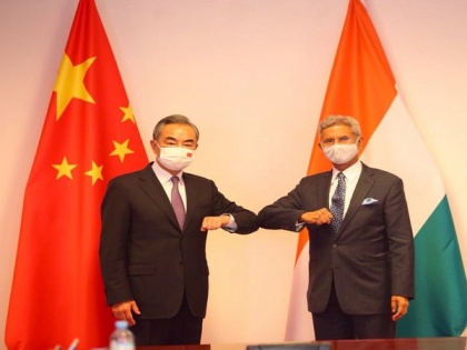 Jaishankar meets Chinese counterpart in Dushanbe, says 'unilateral change of status quo not acceptable' to India | Jaishankar meets Chinese counterpart in Dushanbe, says 'unilateral change of status quo not acceptable' to India