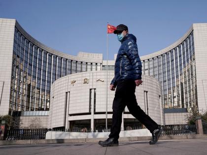 China sees 'unprecedented' capital outflow | China sees 'unprecedented' capital outflow