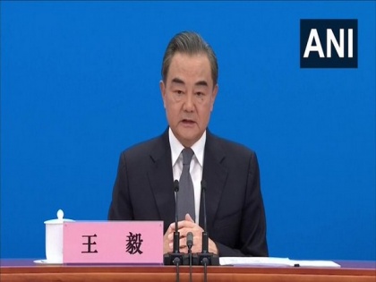 Instead of blaming, help solve Covid-19 in face of mounting global challenges, says China's Wang Yi | Instead of blaming, help solve Covid-19 in face of mounting global challenges, says China's Wang Yi