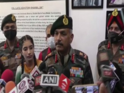 Nearly 200 terrorists active in Kashmir, hope to eliminate most by end of 2021: Chinar Corps Commander | Nearly 200 terrorists active in Kashmir, hope to eliminate most by end of 2021: Chinar Corps Commander