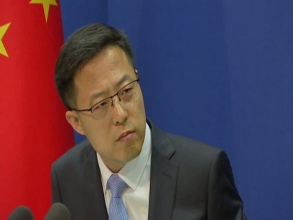 Chinese govt, WHO's timelines show timely and transparent release of COVID-19 information: Zhao Lijian | Chinese govt, WHO's timelines show timely and transparent release of COVID-19 information: Zhao Lijian