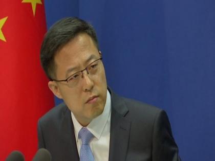 China sanctions 11 US officials in response to Hong Kong sanctions | China sanctions 11 US officials in response to Hong Kong sanctions China sanctions 11 US officials in response to Hong Kong sanctions | China sanctions 11 US officials in response to Hong Kong sanctions