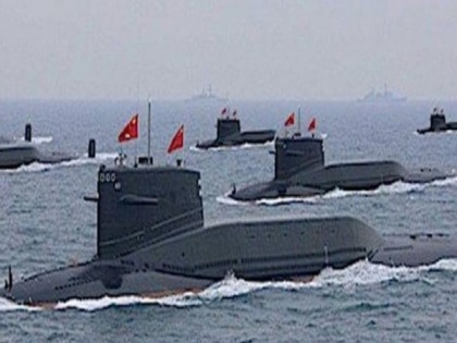 Chinese Navy seeks to be more 'port'able | Chinese Navy seeks to be more 'port'able