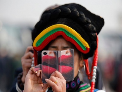 China's Xi Jinping app created to propagate nationalism, targets women in romance scams | China's Xi Jinping app created to propagate nationalism, targets women in romance scams