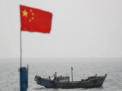 China's aggressive illegal fishing hurting world's marine resources | China's aggressive illegal fishing hurting world's marine resources