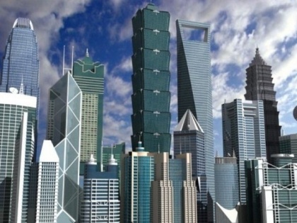 Chinese skyscrapers pose high risk to public safety | Chinese skyscrapers pose high risk to public safety