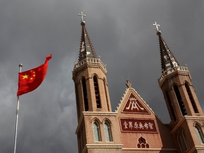 China adopts harsh measures to intimidate Catholic churches | China adopts harsh measures to intimidate Catholic churches