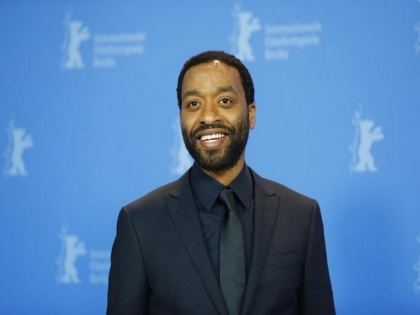 Chiwetel Ejiofor to star in 'The Man Who Fell to Earth' | Chiwetel Ejiofor to star in 'The Man Who Fell to Earth'