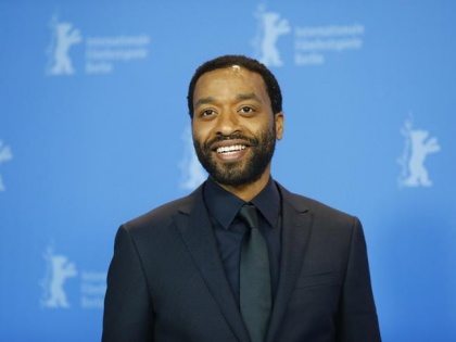 Chiwetel Ejiofor joins Mark Wahlberg's 'Infinite' | Chiwetel Ejiofor joins Mark Wahlberg's 'Infinite'