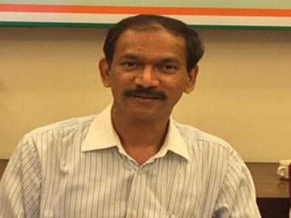 Goa Cong chief calls Sitharaman 'clueless' Finance Minister | Goa Cong chief calls Sitharaman 'clueless' Finance Minister