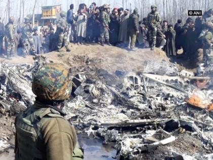 Govt orders 'tri service' enquiry into IAF helicopter crash that claimed lives of CDS Bipin Rawat, his wife, 11 other defence personnel | Govt orders 'tri service' enquiry into IAF helicopter crash that claimed lives of CDS Bipin Rawat, his wife, 11 other defence personnel