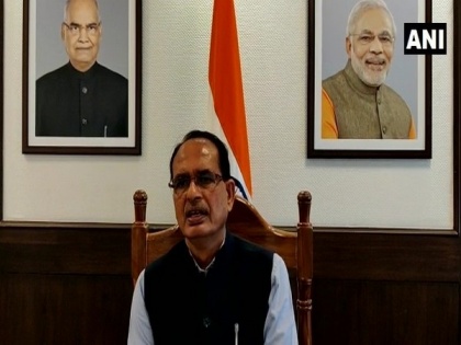 Govt jobs in MP to be given only to state's youth: Shivraj Singh Chouhan | Govt jobs in MP to be given only to state's youth: Shivraj Singh Chouhan