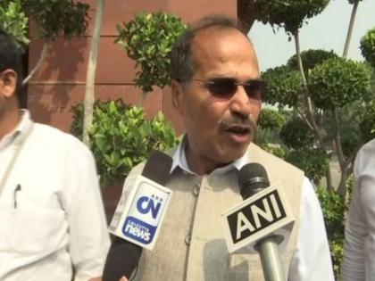 Centre, ruling party and provocative statements behind Delhi violence, says Adhir Ranjan Chowdhury | Centre, ruling party and provocative statements behind Delhi violence, says Adhir Ranjan Chowdhury Centre, ruling party and provocative statements behind Delhi violence, says Adhir Ranjan Chowdhury | Centre, ruling party and provocative statements behind Delhi violence, says Adhir Ranjan Chowdhury