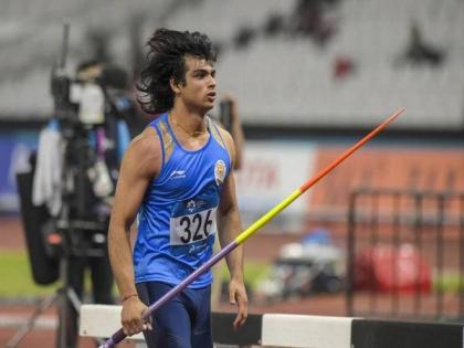 Tokyo Olympics: Government sanctions extension of Neeraj, Vinesh's stay in Europe | Tokyo Olympics: Government sanctions extension of Neeraj, Vinesh's stay in Europe