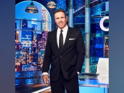 Anchor Chris Cuomo fired over allegations of sexual misconduct, attorney says | Anchor Chris Cuomo fired over allegations of sexual misconduct, attorney says