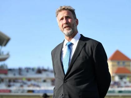 Chris Broad set to officiate in 350th men's ODI as match referee | Chris Broad set to officiate in 350th men's ODI as match referee