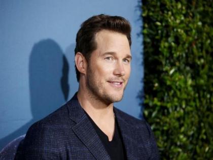 Chris Pratt to produce, star in Karate comedy 'The Black Belt' | Chris Pratt to produce, star in Karate comedy 'The Black Belt'