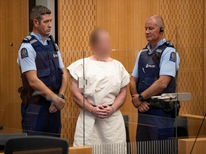 Christchurch shooter pleads guilty to 51 charges of murder | Christchurch shooter pleads guilty to 51 charges of murder
