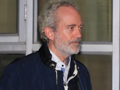 AgustaWestland case: Delhi court disallows Christian Michel's lawyer to meet him as legal aide | AgustaWestland case: Delhi court disallows Christian Michel's lawyer to meet him as legal aide AgustaWestland case: Delhi court disallows Christian Michel's lawyer to meet him as legal aide | AgustaWestland case: Delhi court disallows Christian Michel's lawyer to meet him as legal aide
