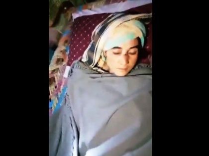 Christian girl beaten, suffers nasal fracture in Pakistan's Kasur city | Christian girl beaten, suffers nasal fracture in Pakistan's Kasur city
