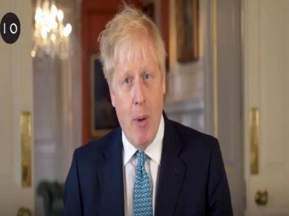 First COVID-19 vaccinations begin in UK, says Boris Johnson | First COVID-19 vaccinations begin in UK, says Boris Johnson