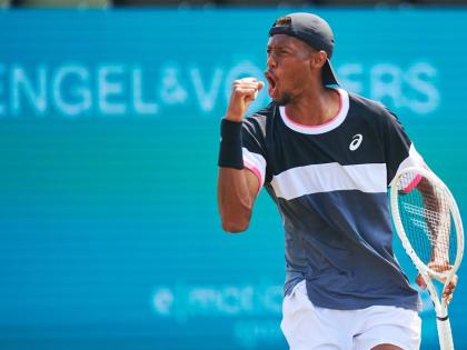 Mallorca Championships: Eubanks reaches first ATP semifinal as Lopez plays final match on Tour | Mallorca Championships: Eubanks reaches first ATP semifinal as Lopez plays final match on Tour