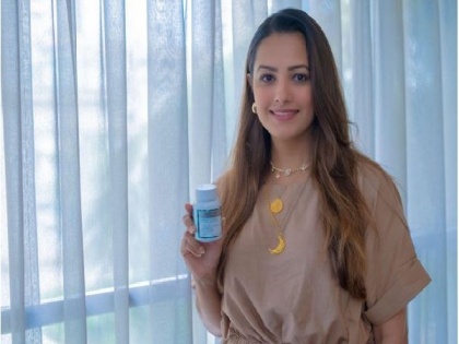 The Daily Chronicle regards Namyaa Life Science as the top 10 player in feminine care market | The Daily Chronicle regards Namyaa Life Science as the top 10 player in feminine care market