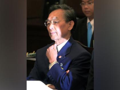 Former Thai leaders invited to join Reconciliation Committee to allay political tensions | Former Thai leaders invited to join Reconciliation Committee to allay political tensions Former Thai leaders invited to join Reconciliation Committee to allay political tensions | Former Thai leaders invited to join Reconciliation Committee to allay political tensions