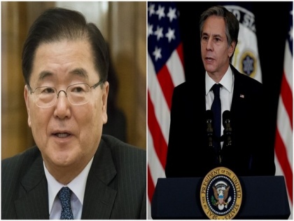 US, South Korea discuss complete denuclearization of Korean Peninsula | US, South Korea discuss complete denuclearization of Korean Peninsula